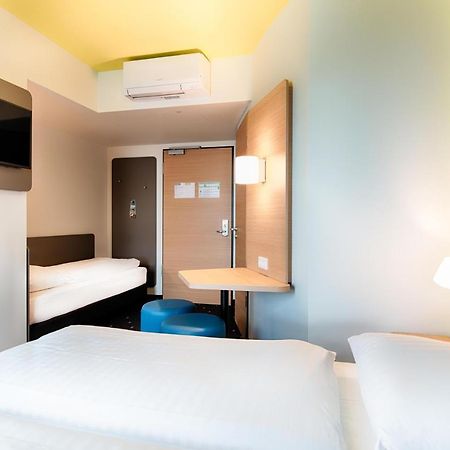 B&B Hotel Rust-Ettenheim Dış mekan fotoğraf