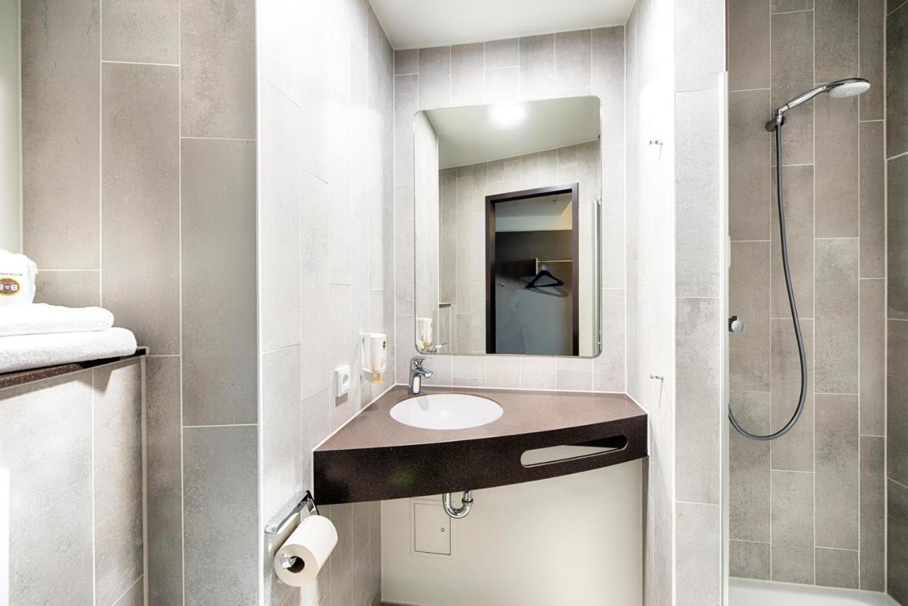 B&B Hotel Rust-Ettenheim Dış mekan fotoğraf