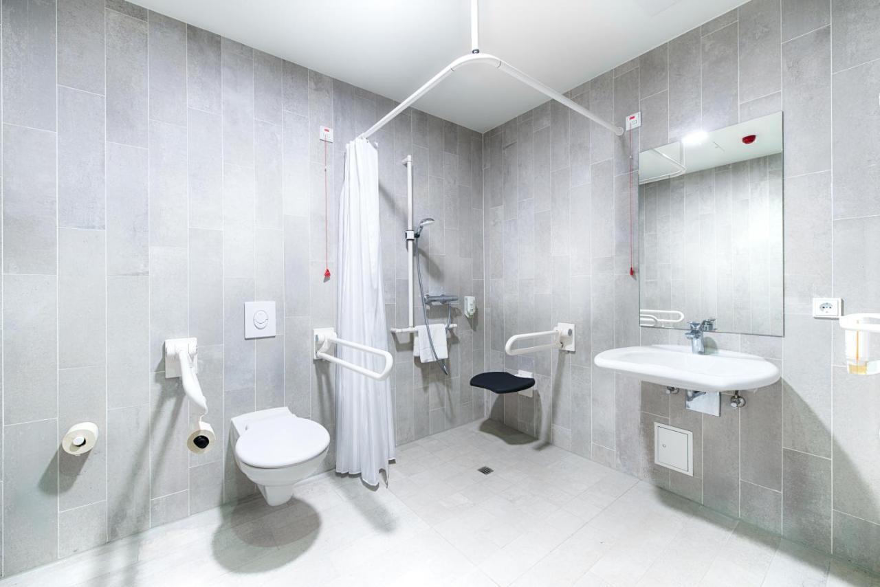 B&B Hotel Rust-Ettenheim Dış mekan fotoğraf